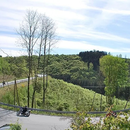 Am Waltenberg 68 Apartment Winterberg