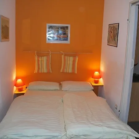 Am Waltenberg 68 Apartment *