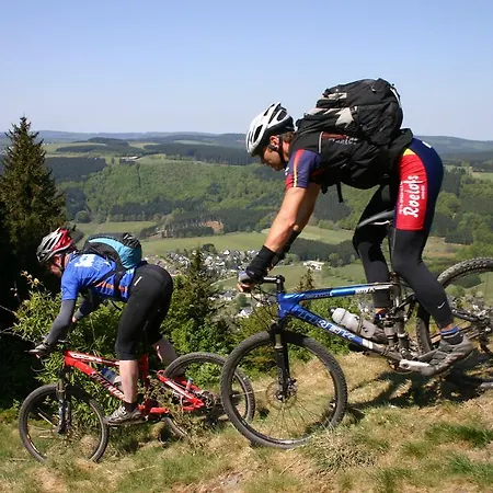 Am Waltenberg 68 Winterberg