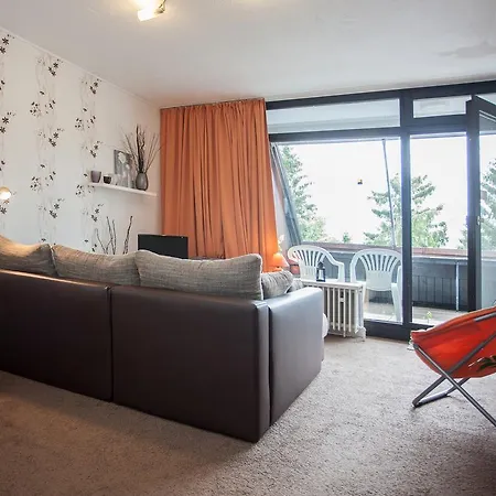 Apartment Am Waltenberg 68