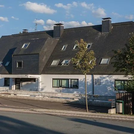 Am Waltenberg 68 Apartment Winterberg